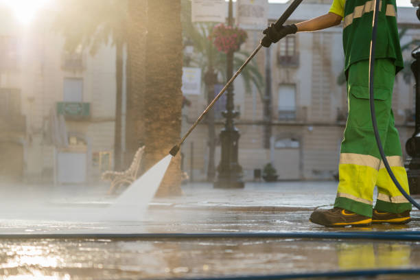 Professional Pressure Washing Services in Independence, WI